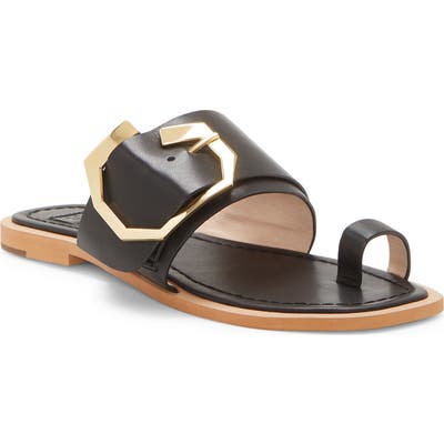 Louise Et Cie Altan Sandal- Black