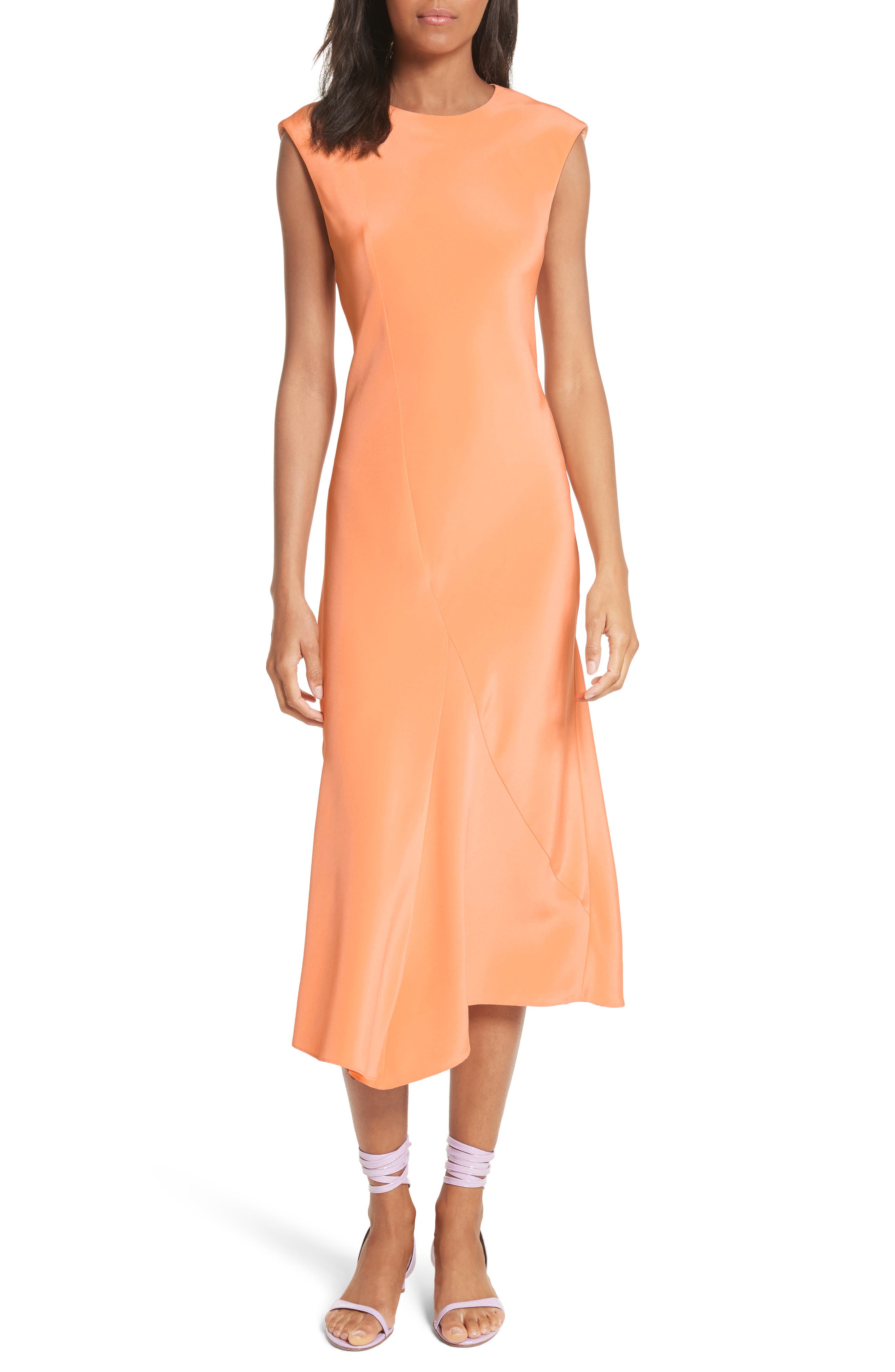 tibi dress nordstrom