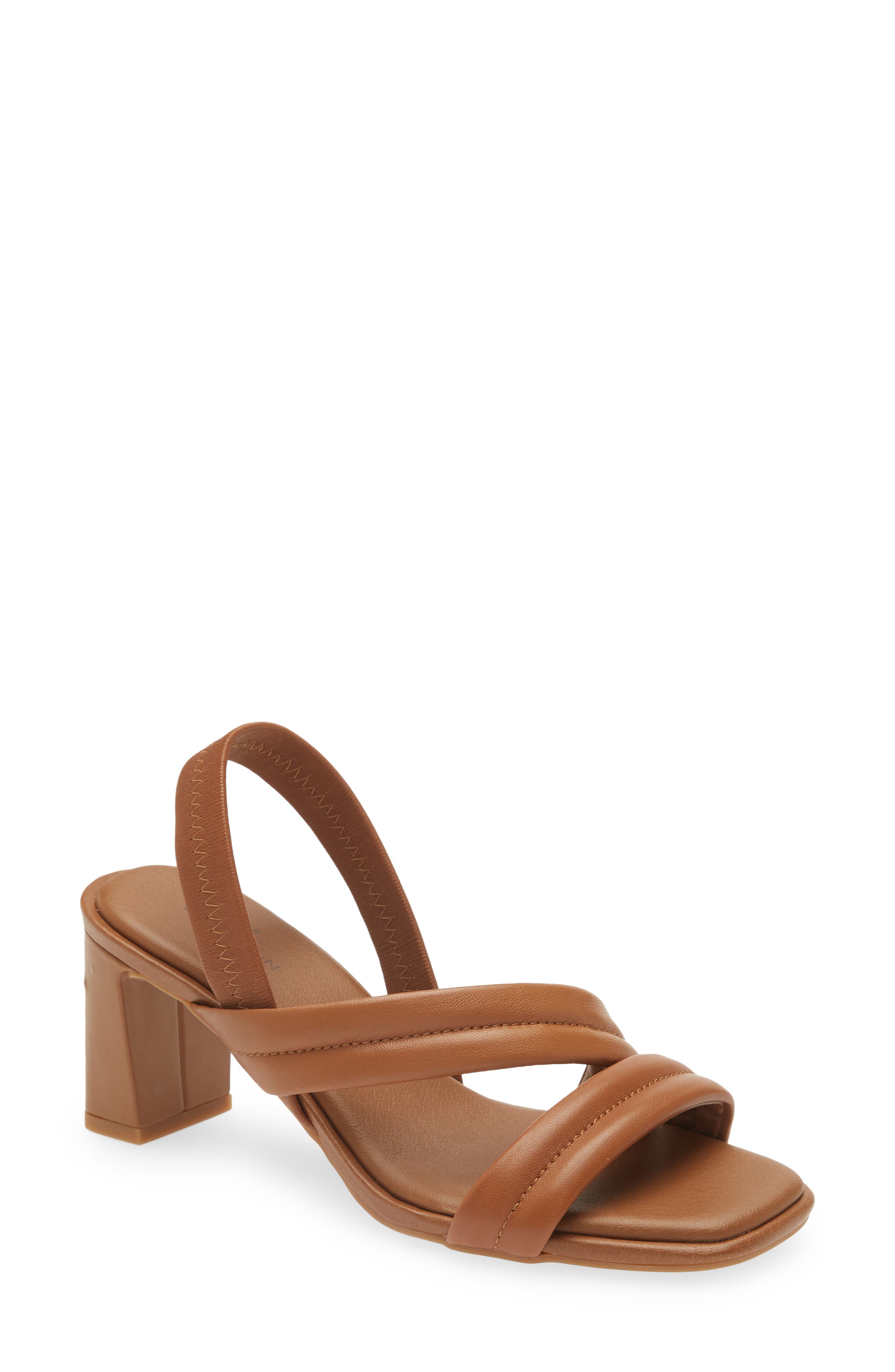 nordstrom slingback sandals