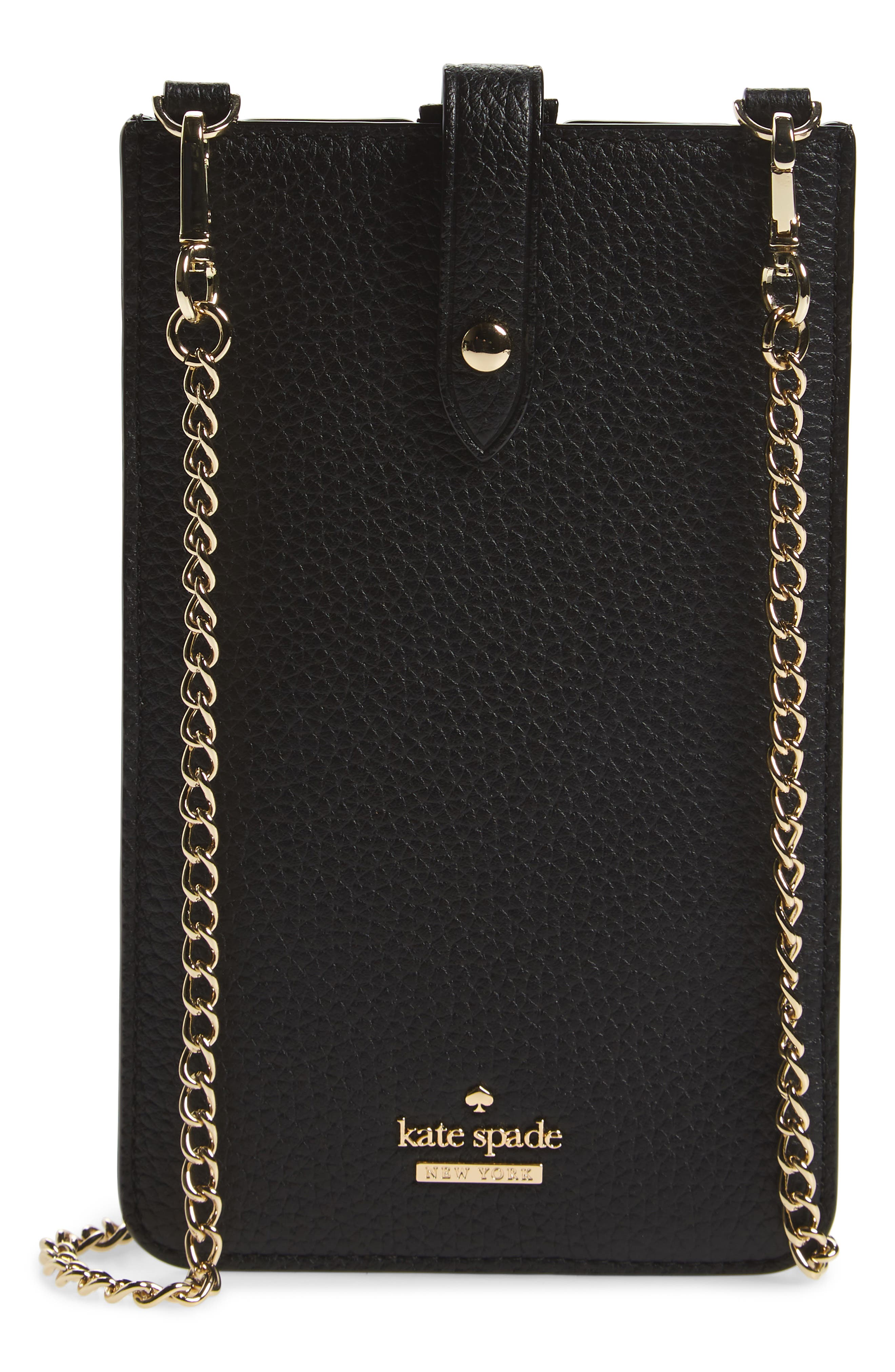 kate spade phone crossbody