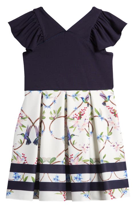 Girls Baker by Ted Baker Dresses Rompers Nordstrom