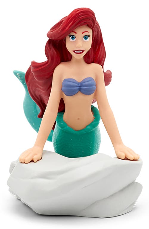 tonies Disney The Little Mermaid® Tonie Audio Character in Red Multi