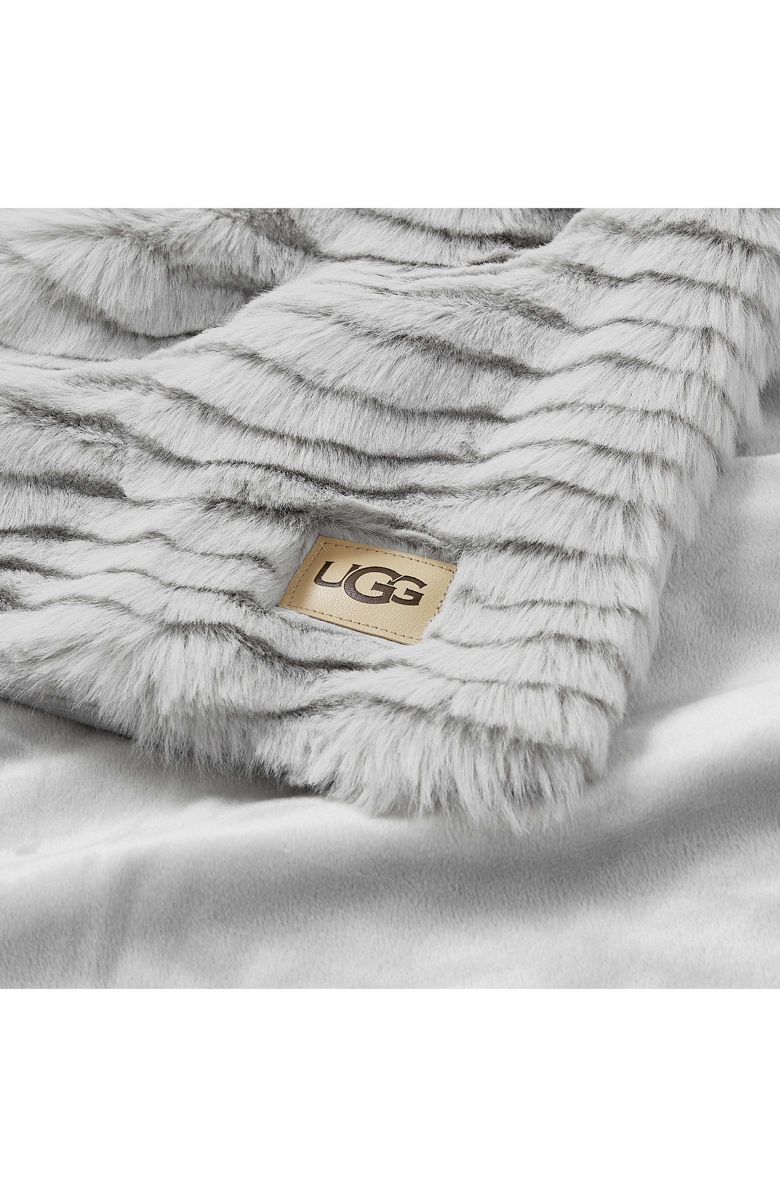 ugg anderson throw