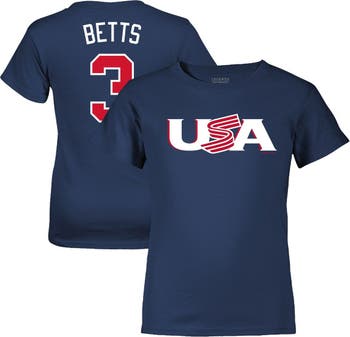 Official Mookie Betts Jersey, Mookie Betts Shirts, Baseball Apparel, Mookie  Betts Gear