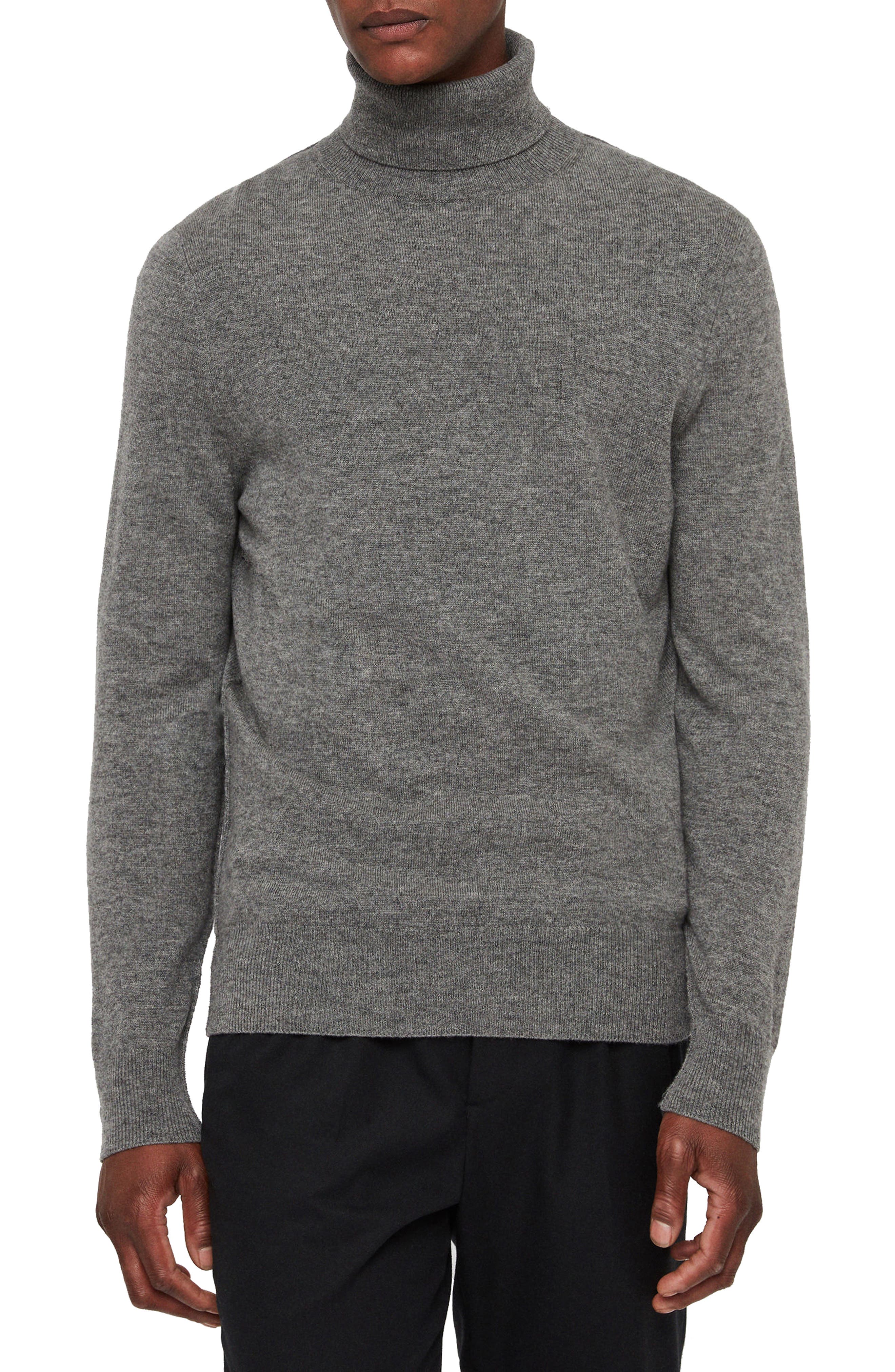 all saints turtleneck