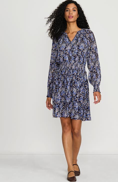 Women s Lands End Sale Dresses Nordstrom