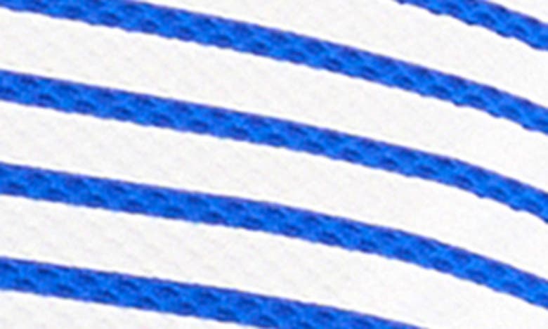 Shop Sea Level Amalfi Long Sleeve Rashguard In Blue