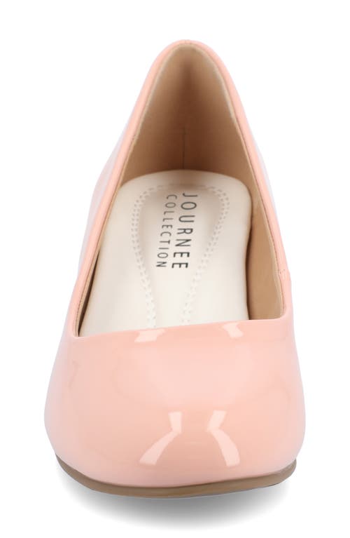 JOURNEE COLLECTION JOURNEE COLLECTION JOURNEE LUU PUMP