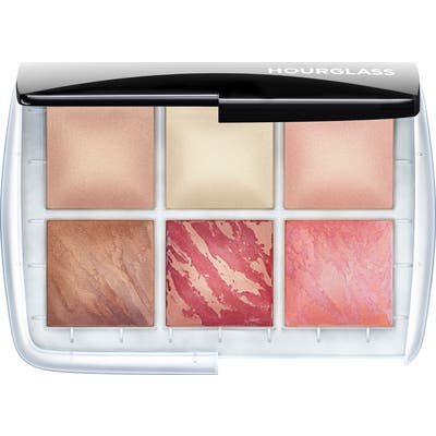 Hourglass Ambient Lighting Edit Volume 5 - No Color