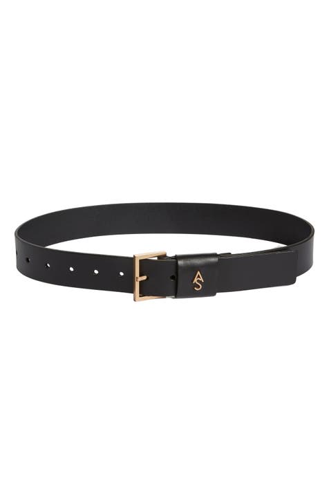 Women's Black Belts | Nordstrom