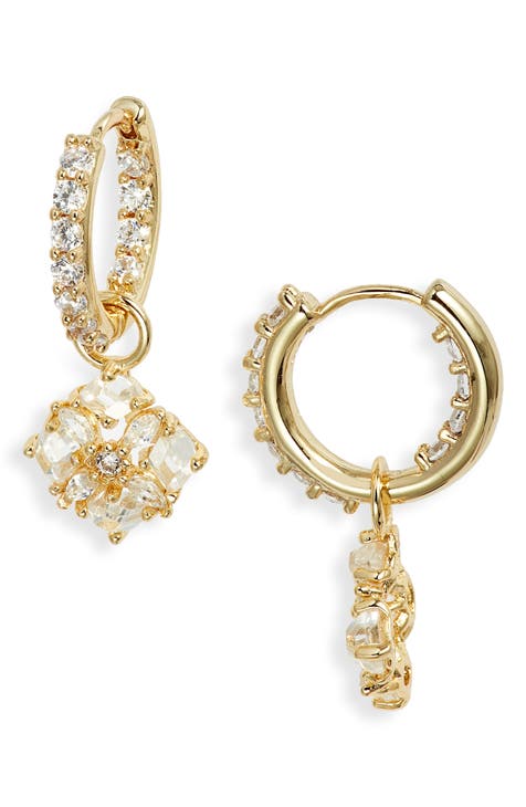 Kendra hoops deals