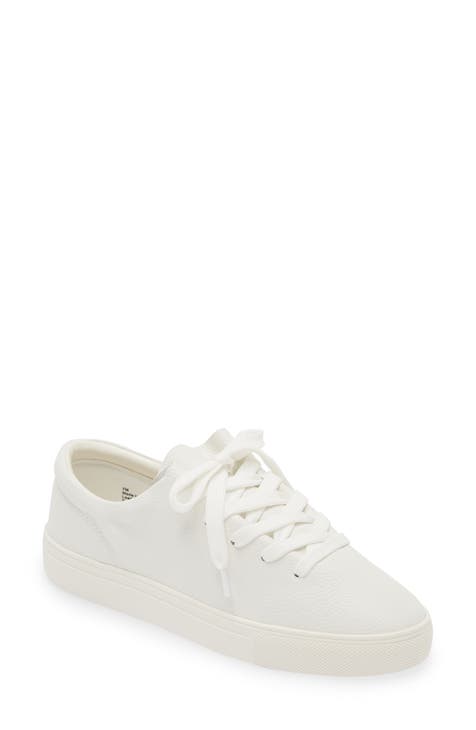 Siena Leather Sneaker (Women)