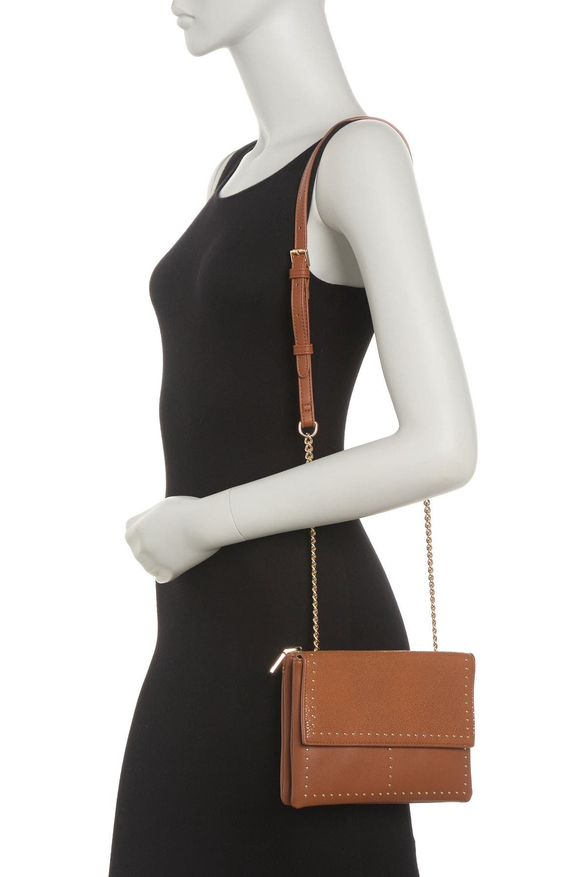 Moda Luxe | Fate Studded Crossbody Bag | Nordstrom Rack