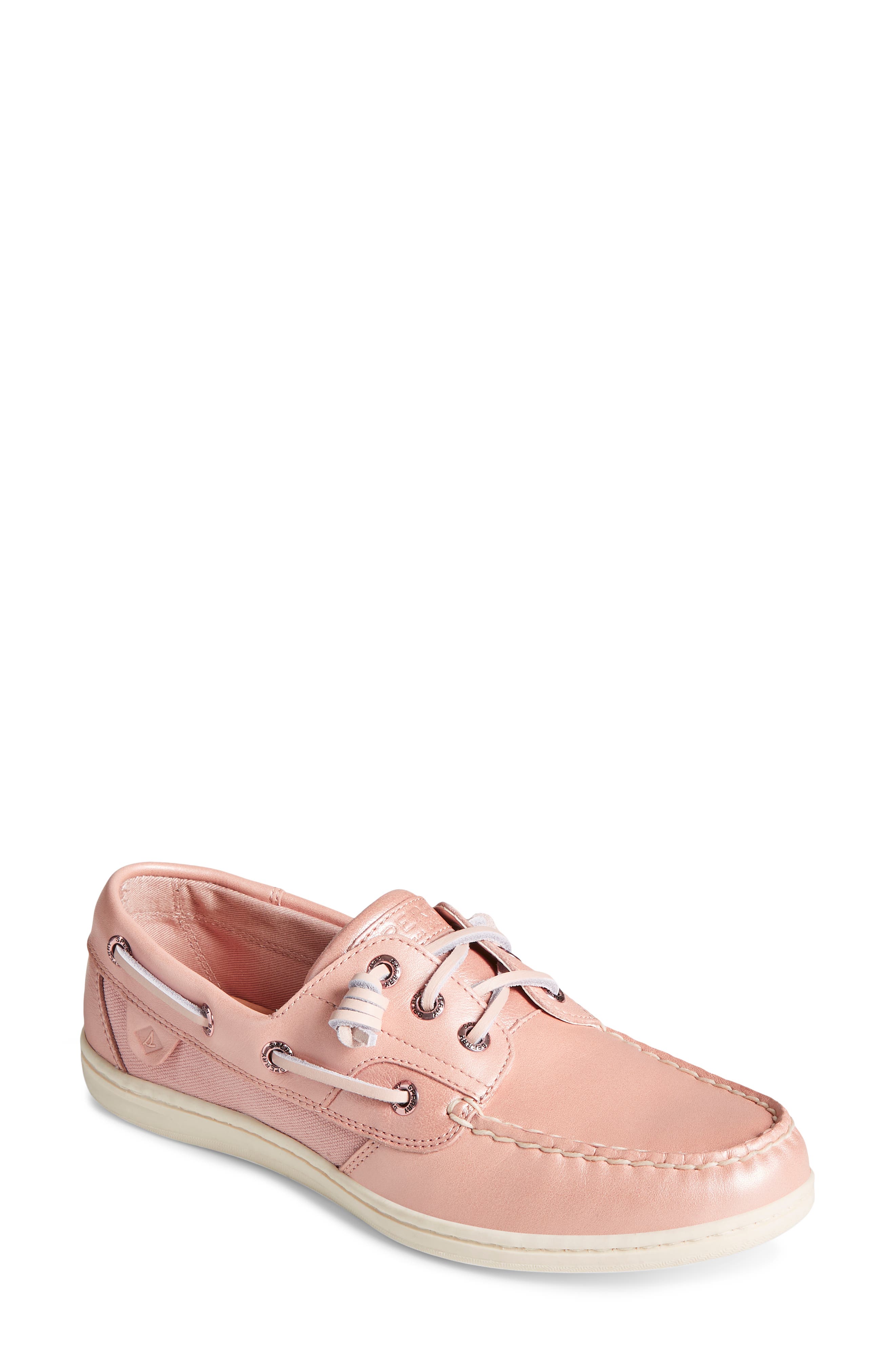 sperry boat shoes womens clearance