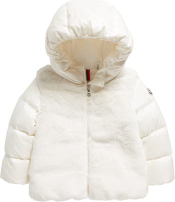 Moncler womens best sale coats nordstrom