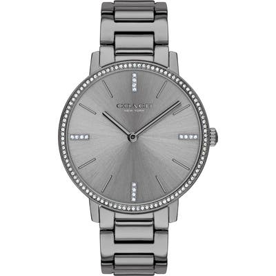 Coach Audrey Bracelet Watch, 35Mm