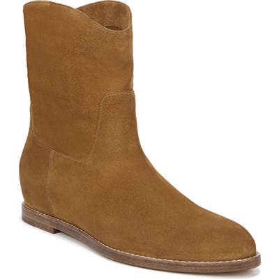 Vince Sinclair Cowboy Boot, Brown