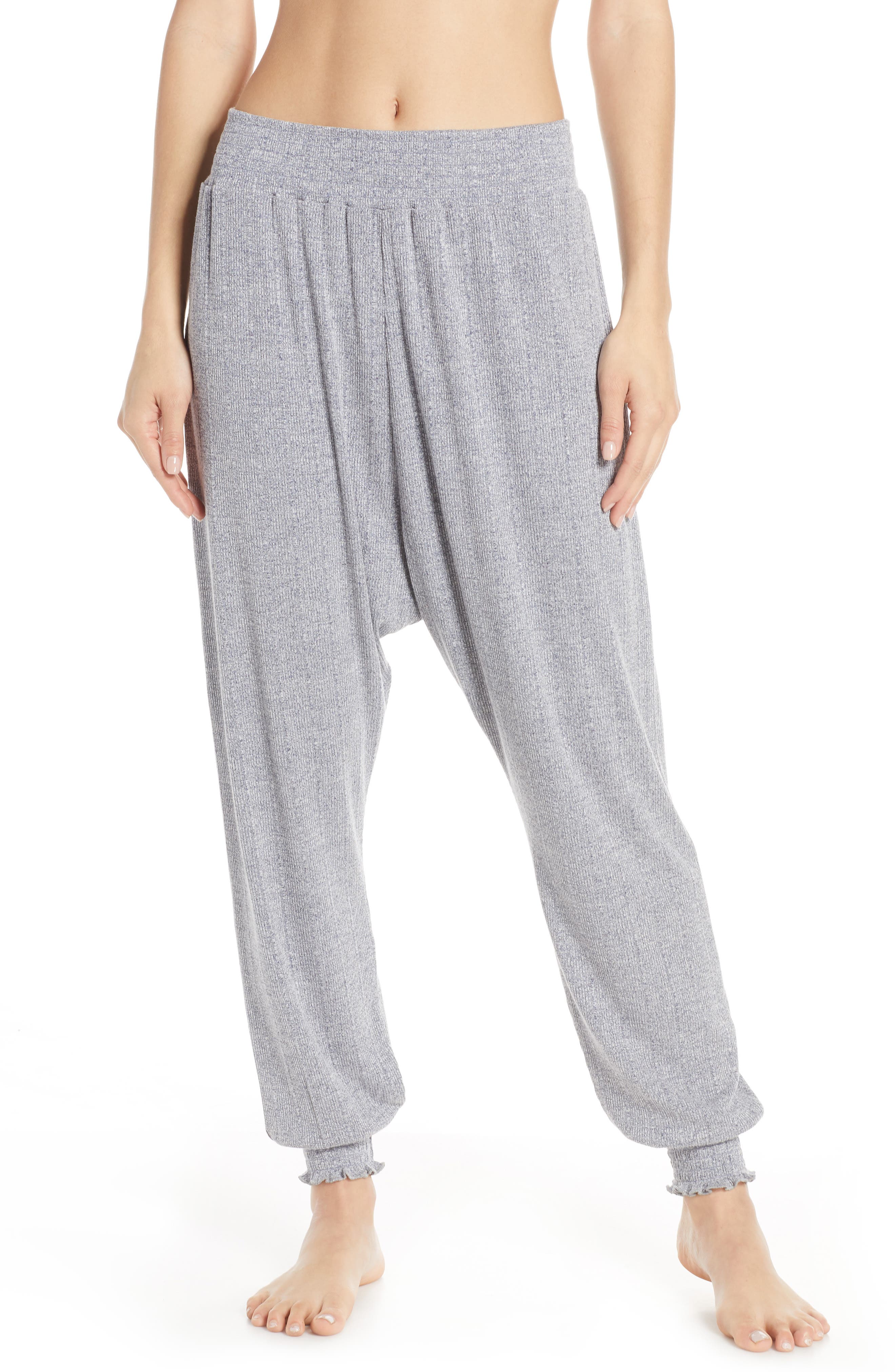 Honeydew Intimates Wanderlust Pajama Pants, Blue