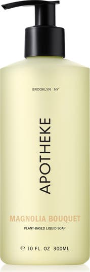 APOTHEKE Magnolia Bouquet Hand Wash | Nordstromrack