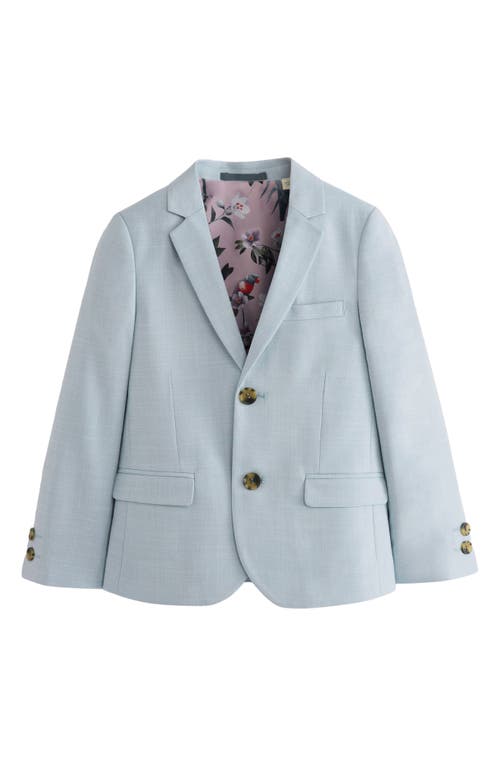 Baker by Ted Kids' Solid Suit Jacket at Nordstrom