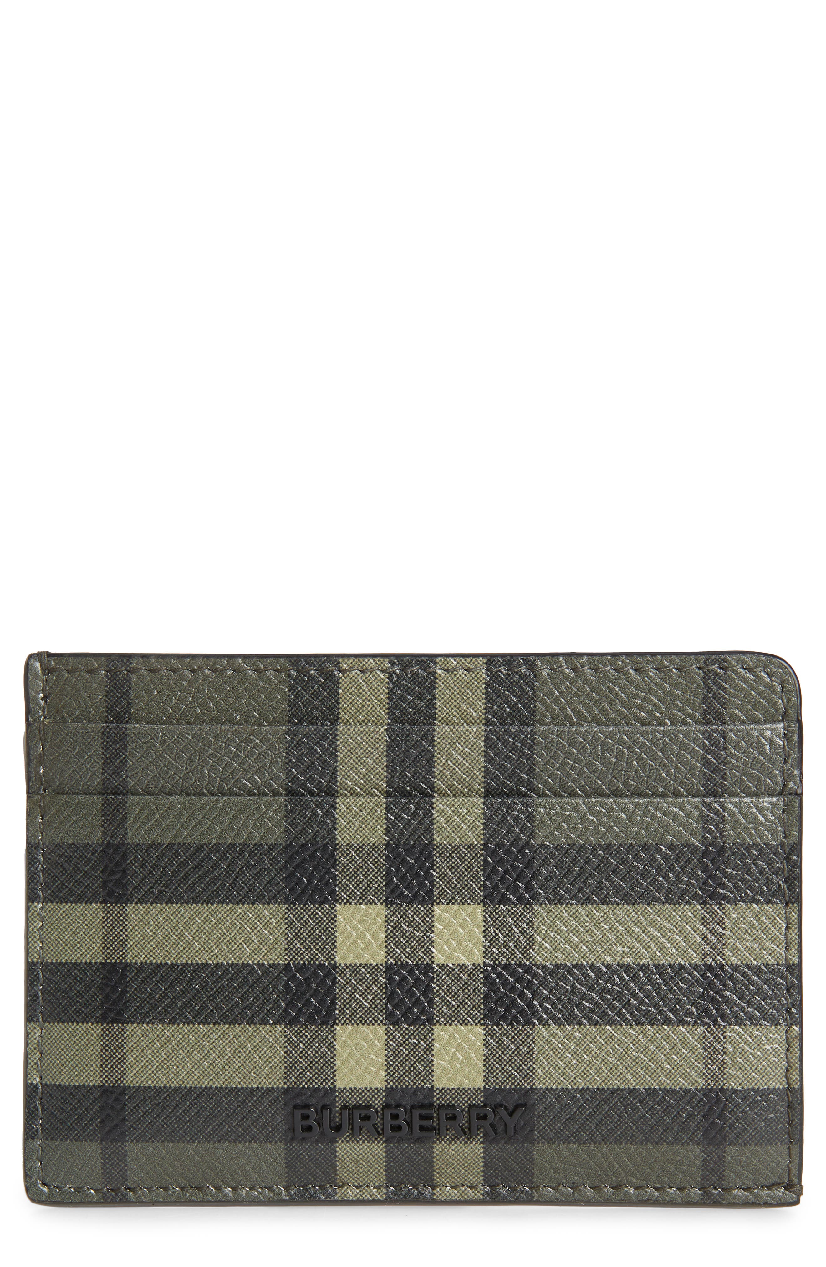 burberry canada wallet