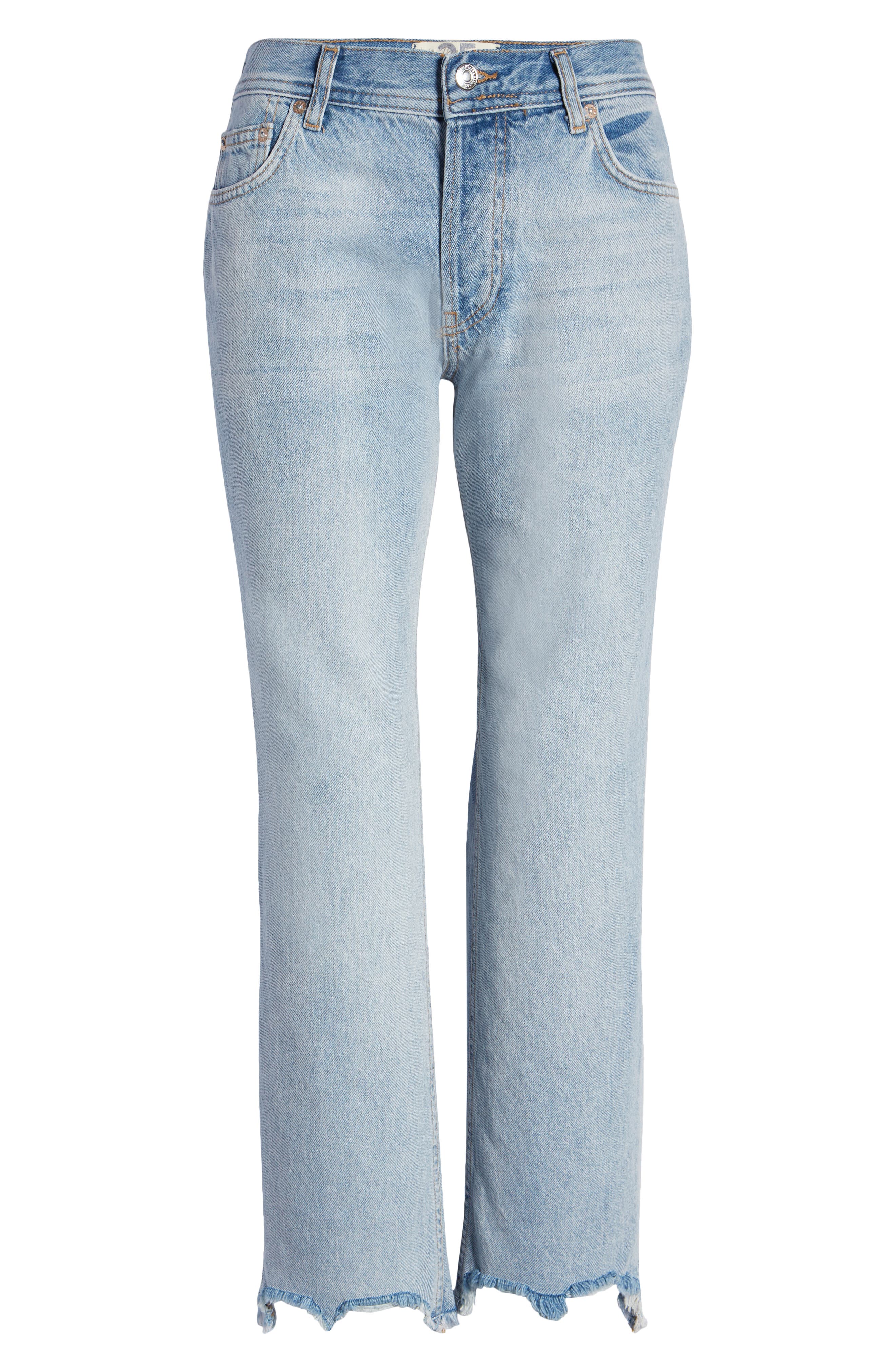 Women's Ripped \u0026 Distressed Jeans 