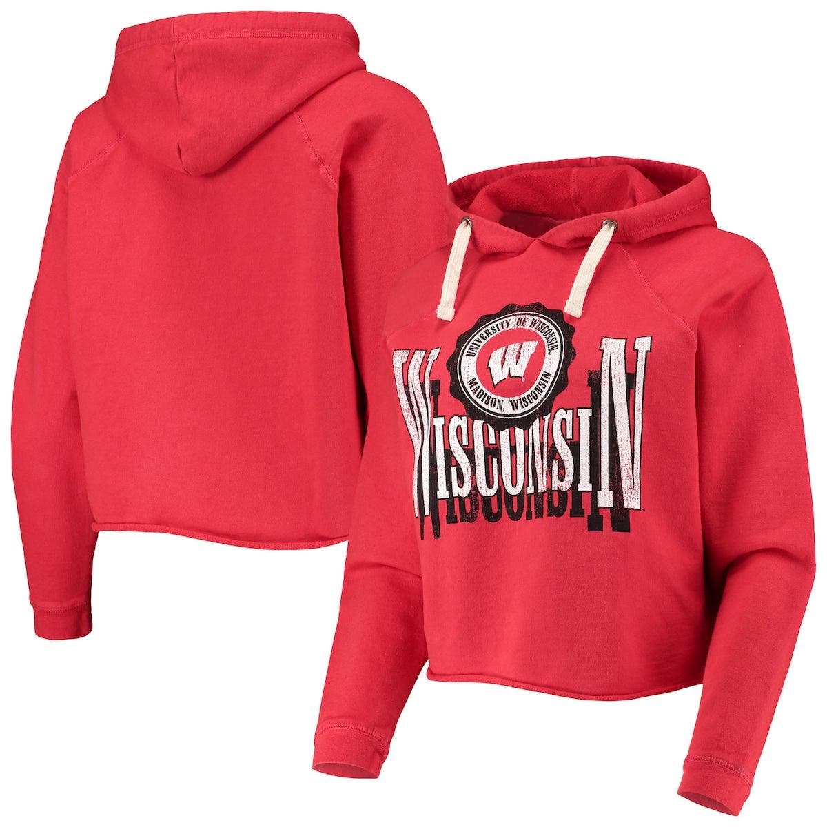 original retro brand sweatshirt