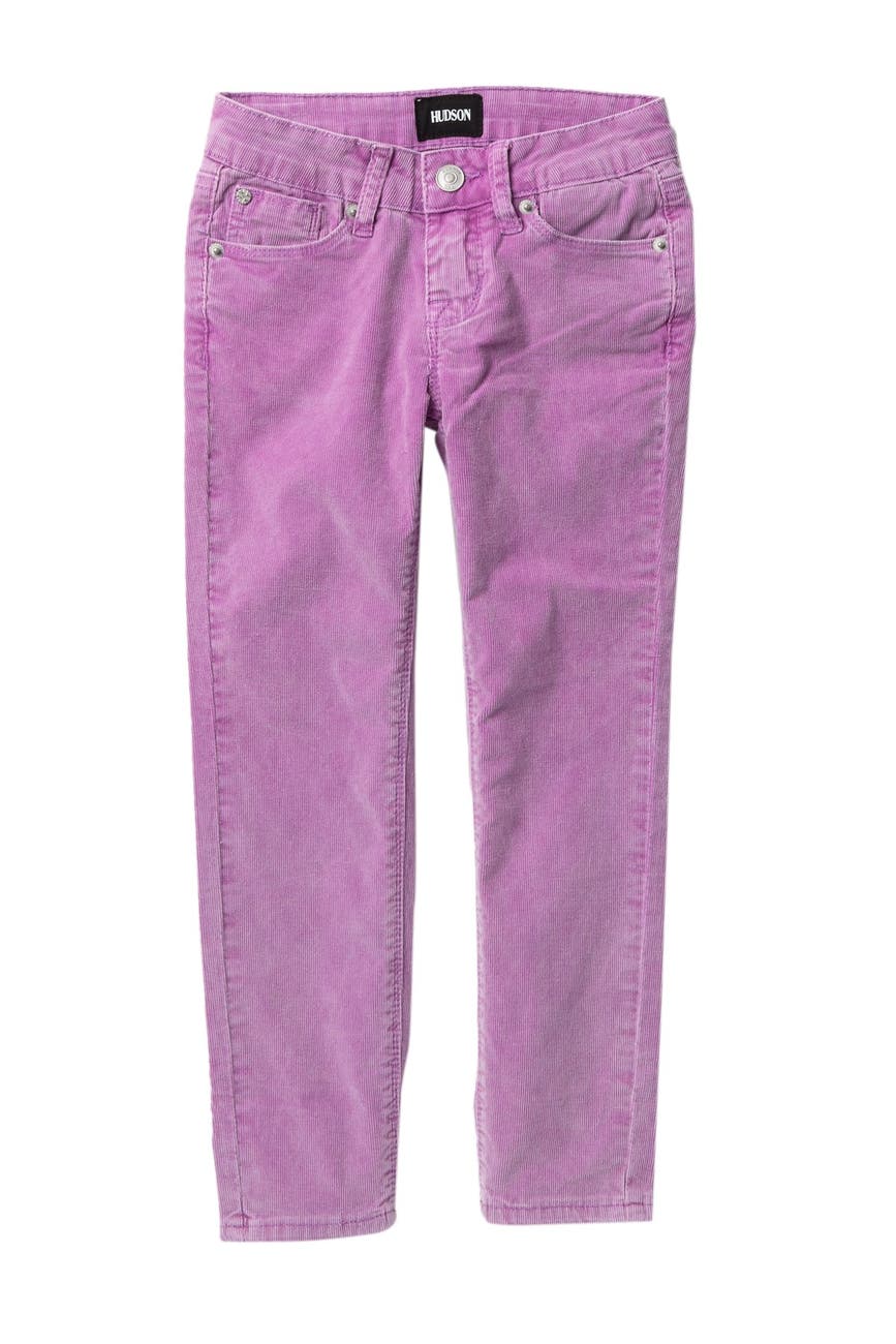 HUDSON Jeans | Inez Skinny Corduroy Pants | Nordstrom Rack