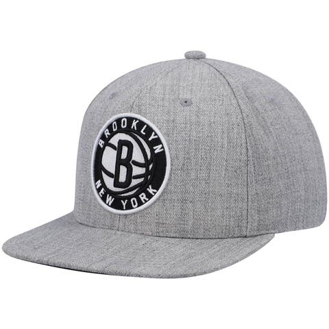 New Era Heathered Gray/Black Pittsburgh Steelers 2022 Sideline 39THIRTY Historic Flex Hat Heather Gray