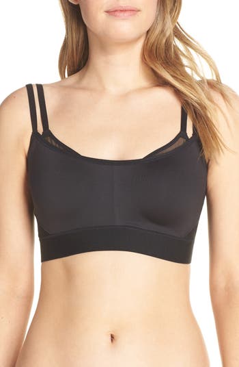 Zippered Sport Bra by Contour - Style 40