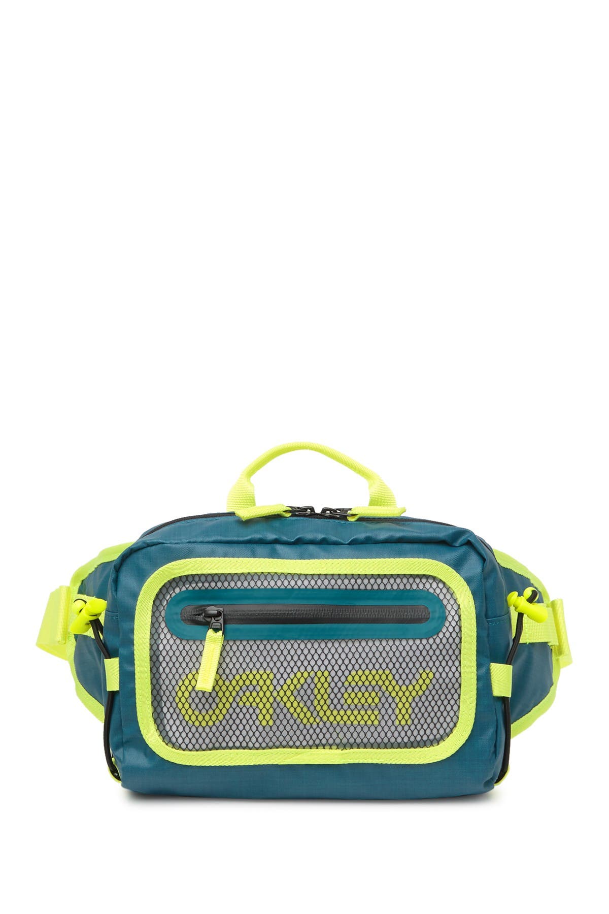 oakley 90s belt bag