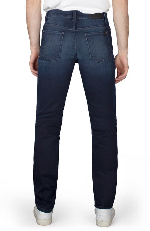 FIDELITY DENIM FIDELITY DENIM JIMMY SLIM STRAIGHT LEG JEANS 