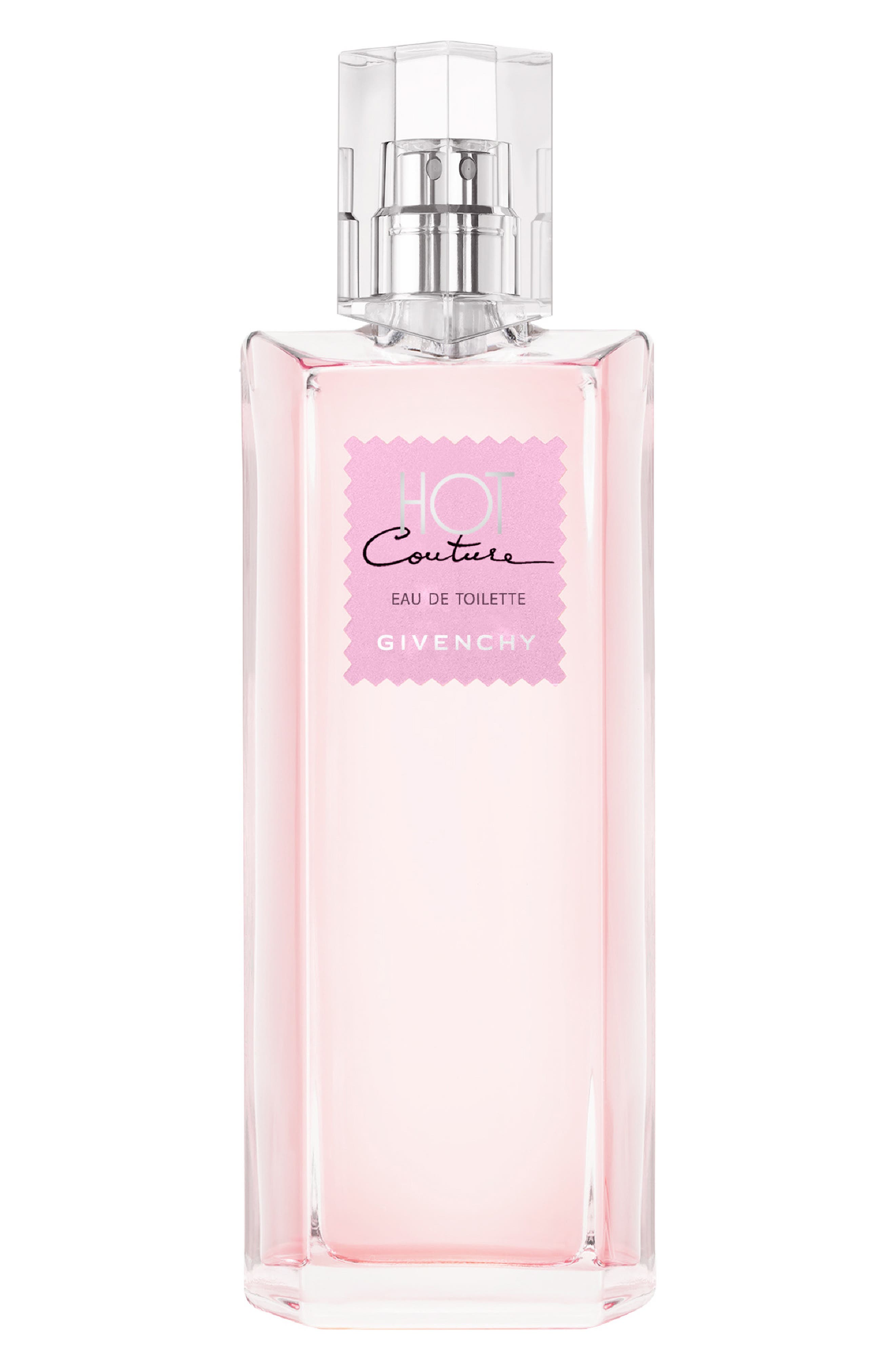givenchy pink perfume
