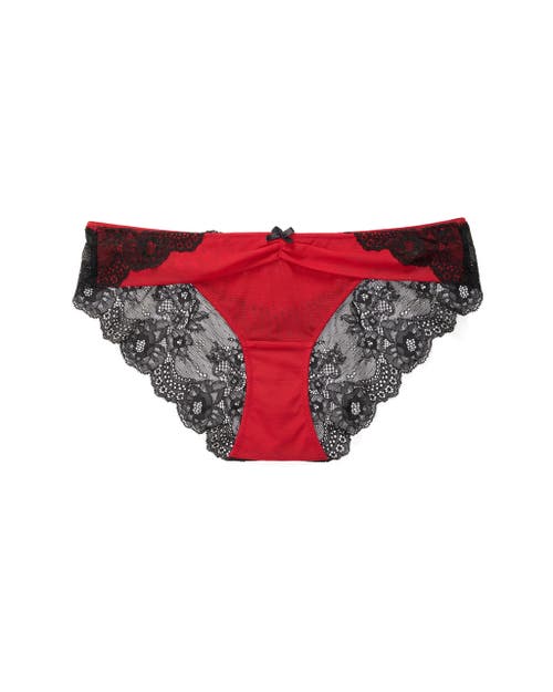 ADORE ME ADORE ME CLAIRABELLE BIKINI PANTIES