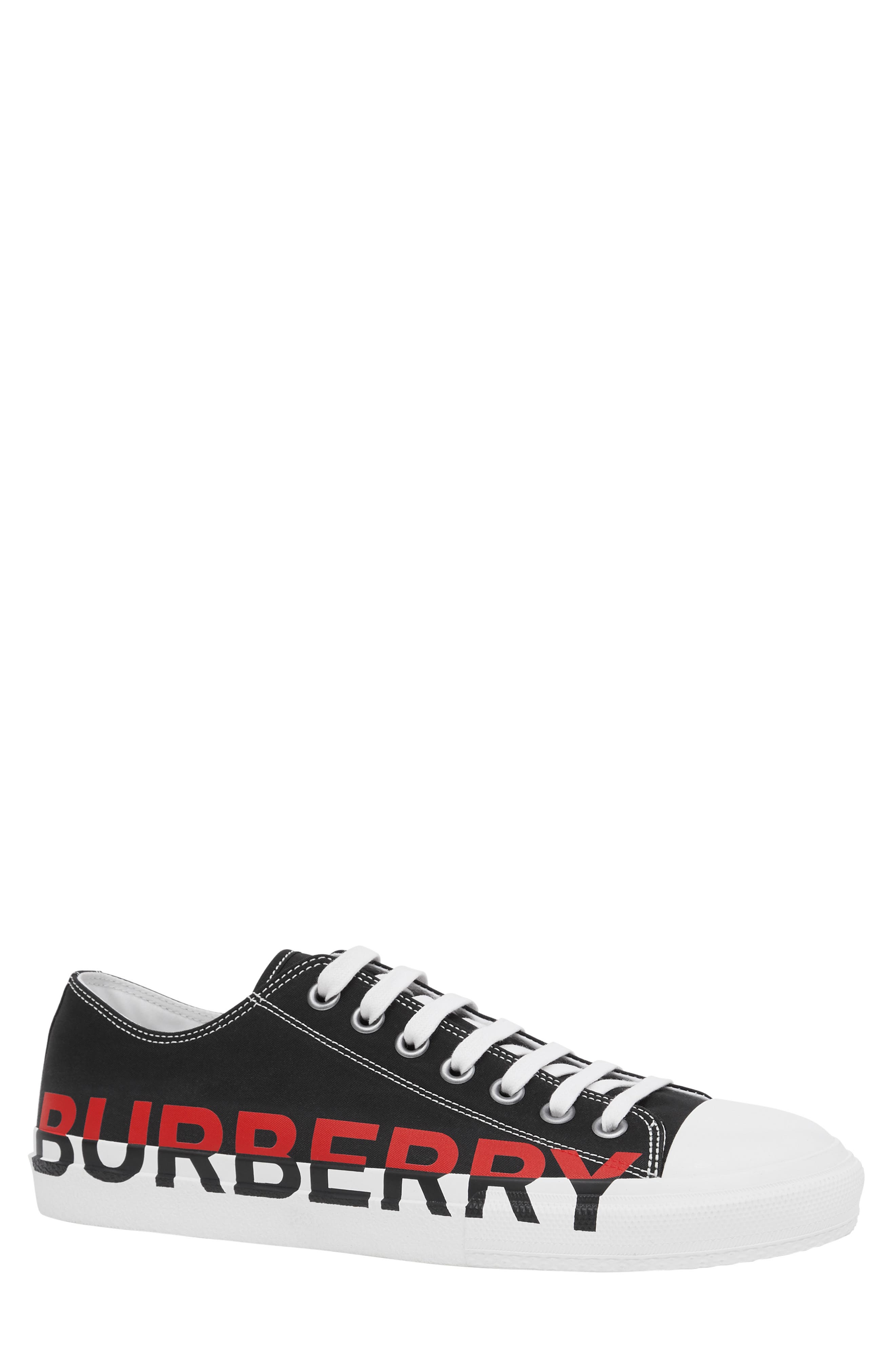 Burberry Shoes Black Top Sellers, 56% OFF | www.ingeniovirtual.com