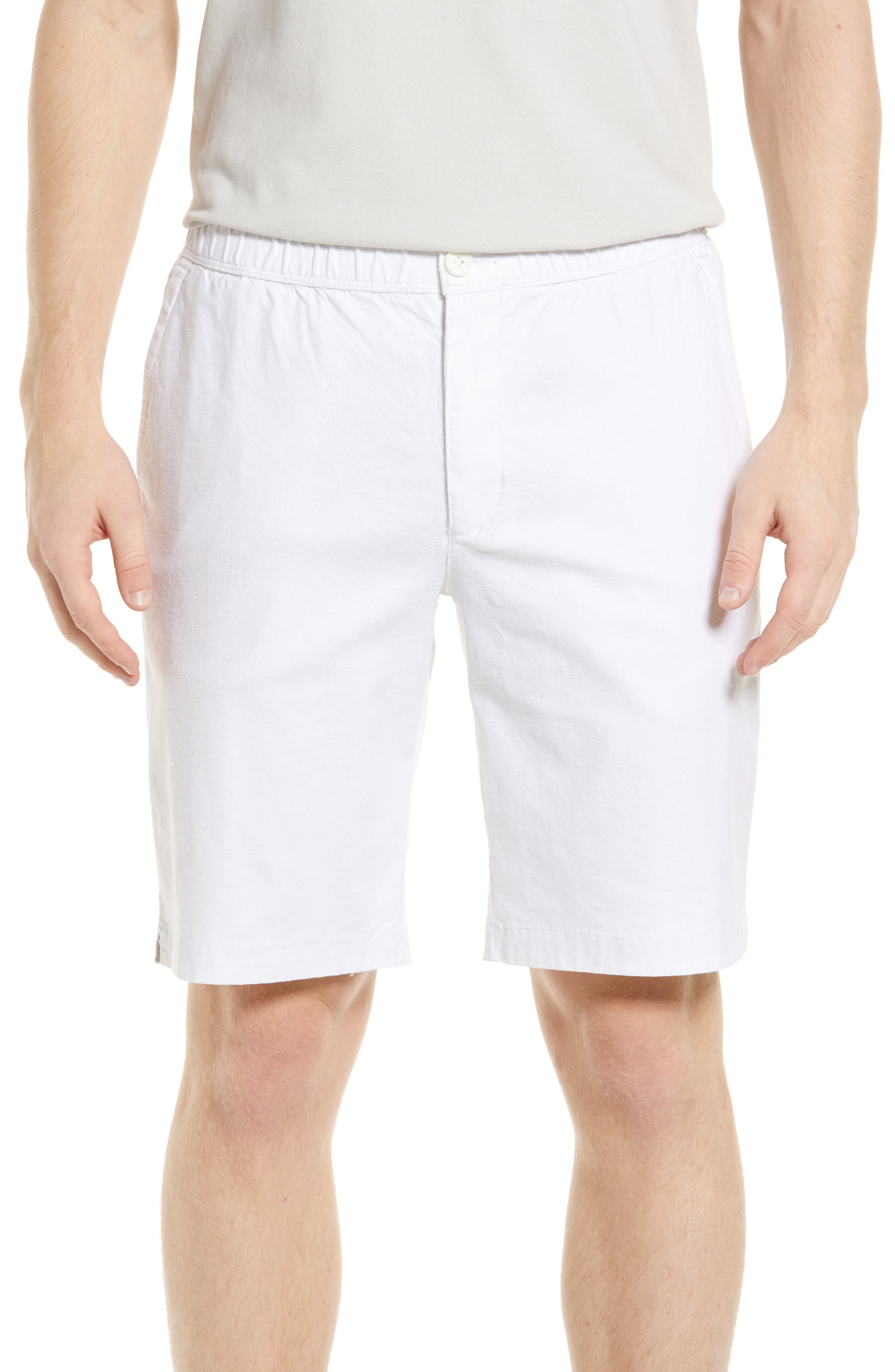 tommy bahama linen shorts men