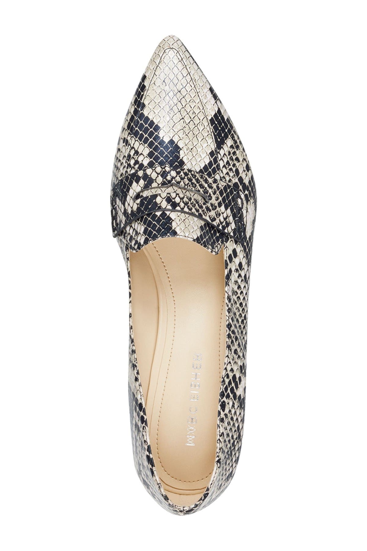 office fisher loafers