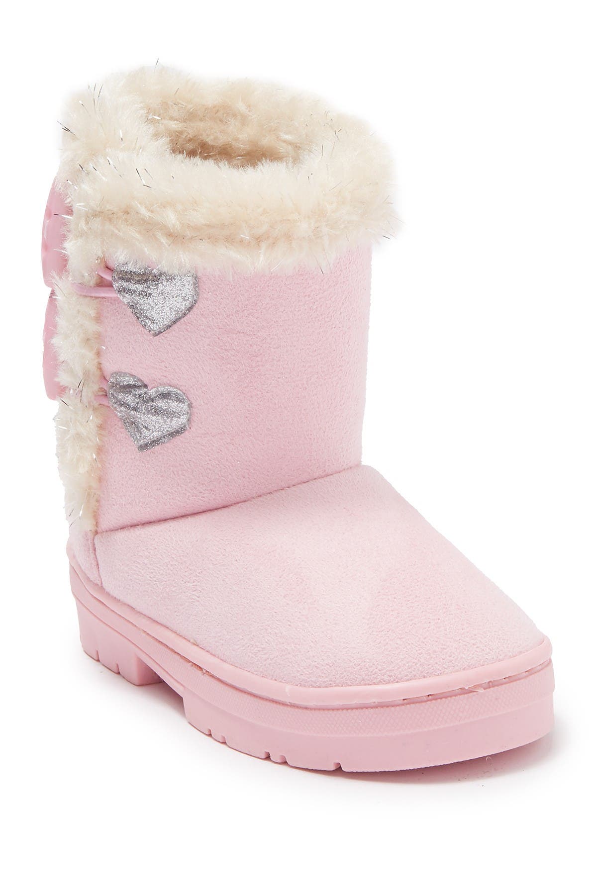 nordstrom rack winter boots