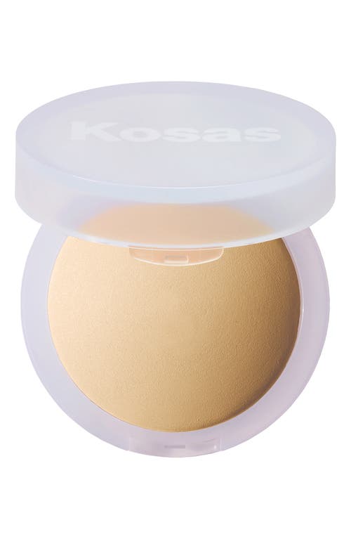 Kosas Cloud Set Baked Setting & Smoothing Powder in Cushiony at Nordstrom