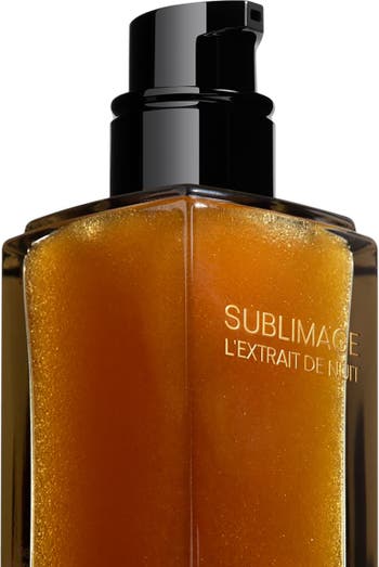 Karena Lam On Chanel's Latest Addition To The Sublimage Skincare