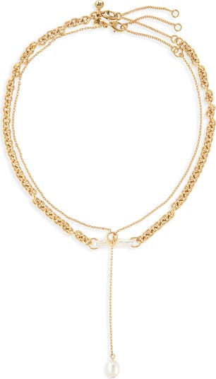Madewell necklace 2025
