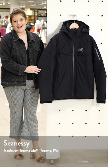 arcteryx macai jacket sale