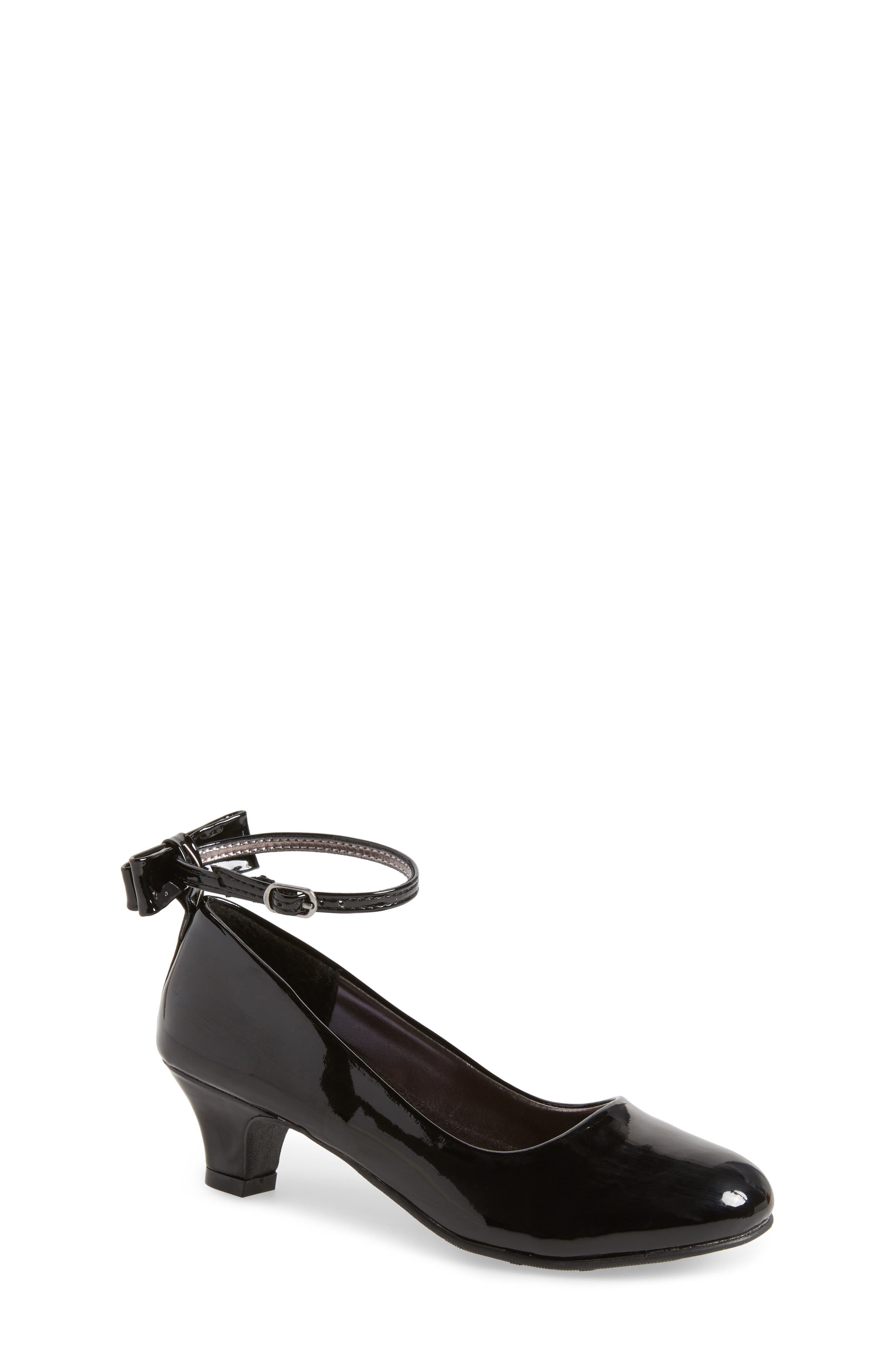steve madden bow shoes