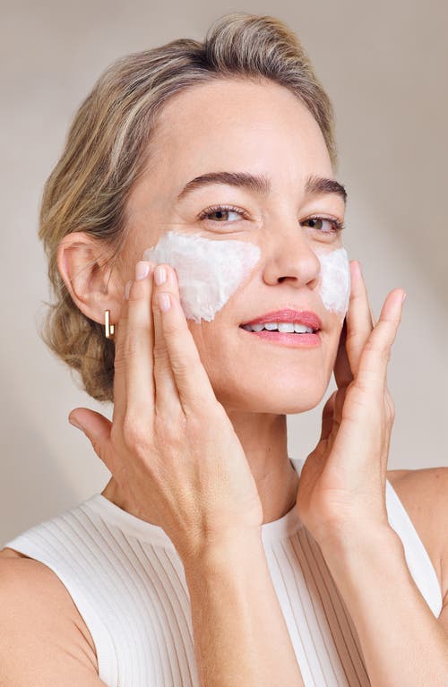 Annemarie Borlind Annemarie Börlind Natuneo Powder To Foam Cleanser In No Color