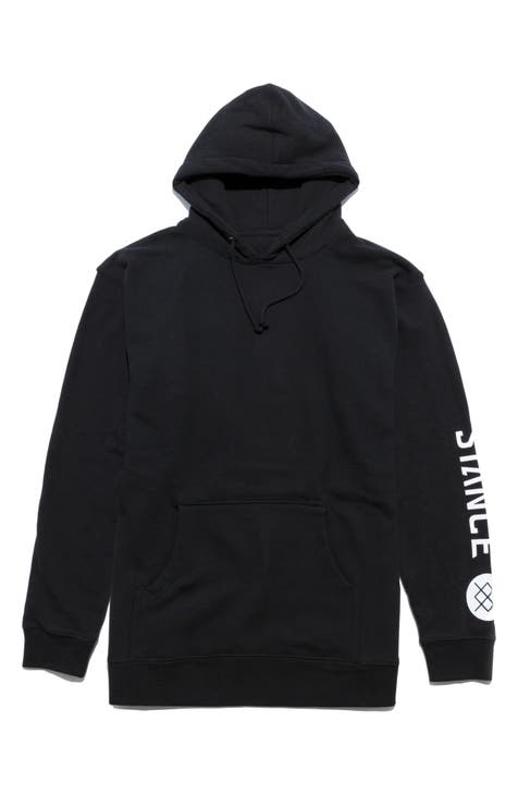 Men's Stance Hoodies | Nordstrom