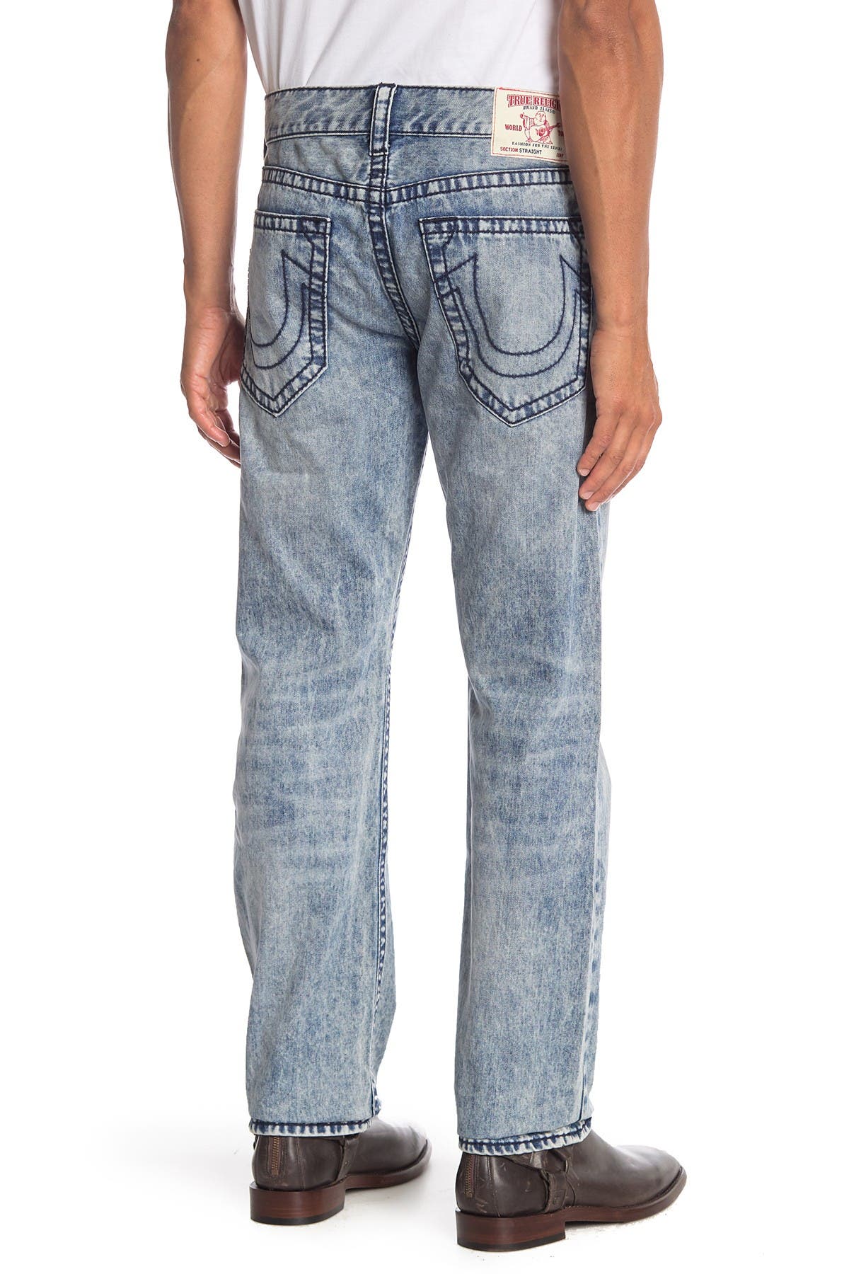 true religion jeans styles