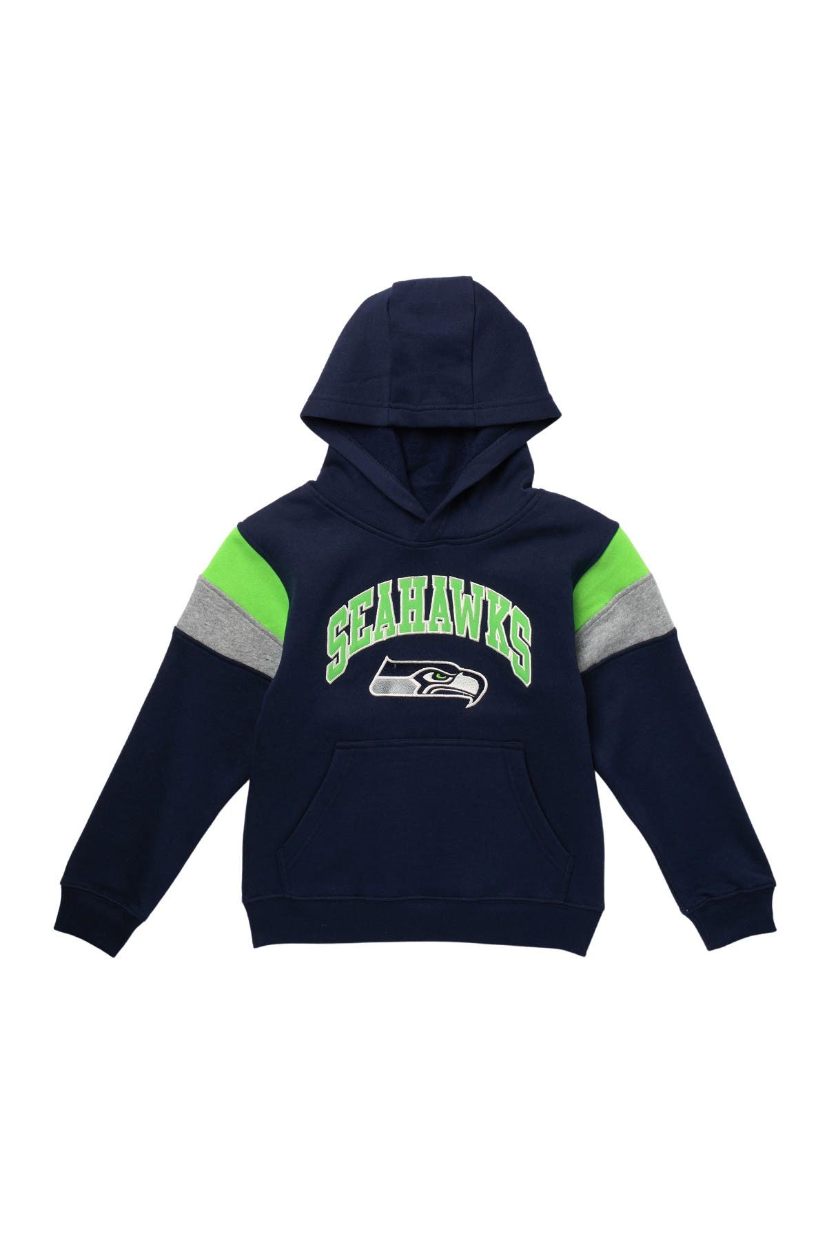 seahawks boys sweatshirt