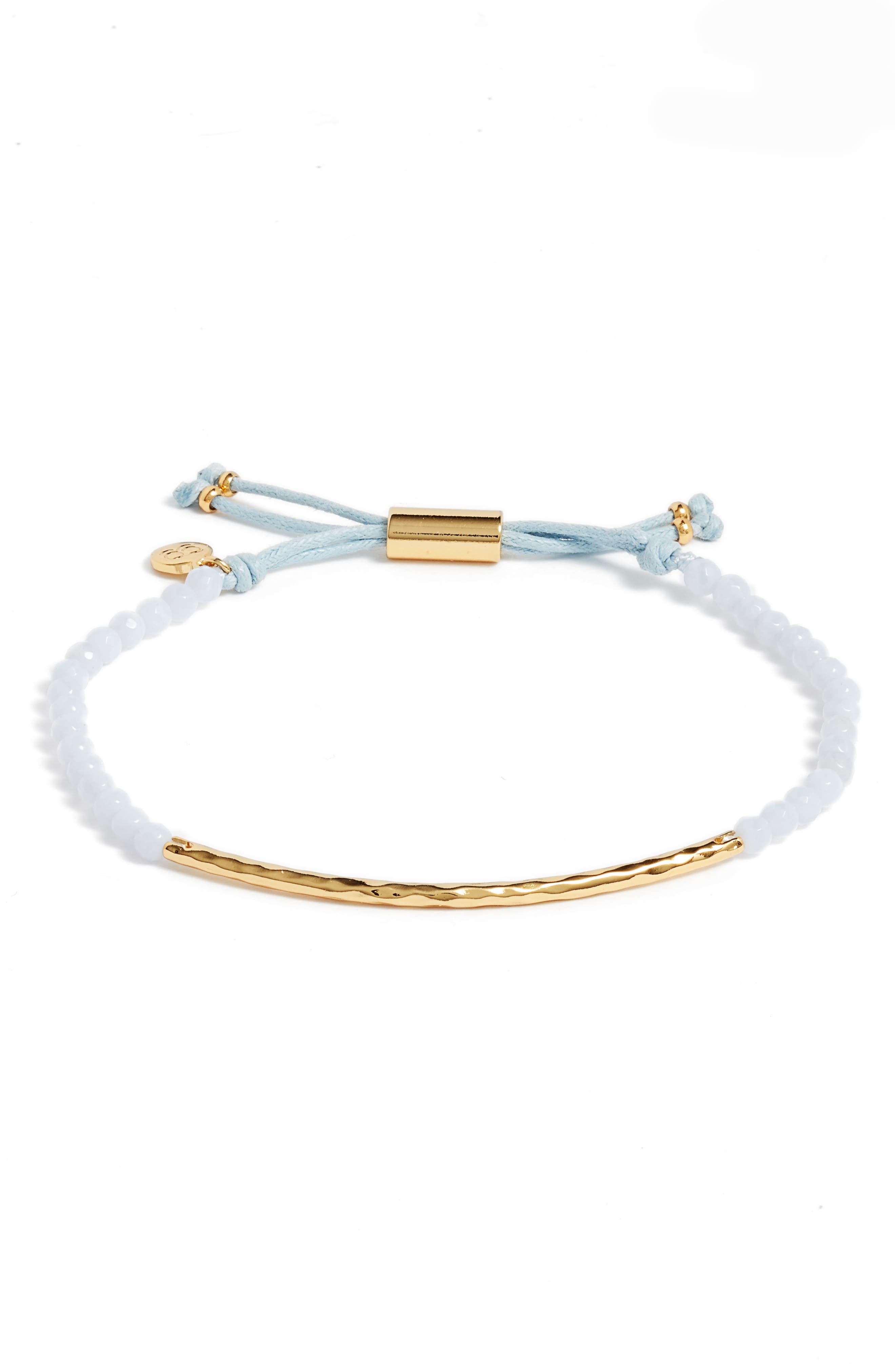gorjana Power Gemstone SelfExpression Bracelet Nordstrom