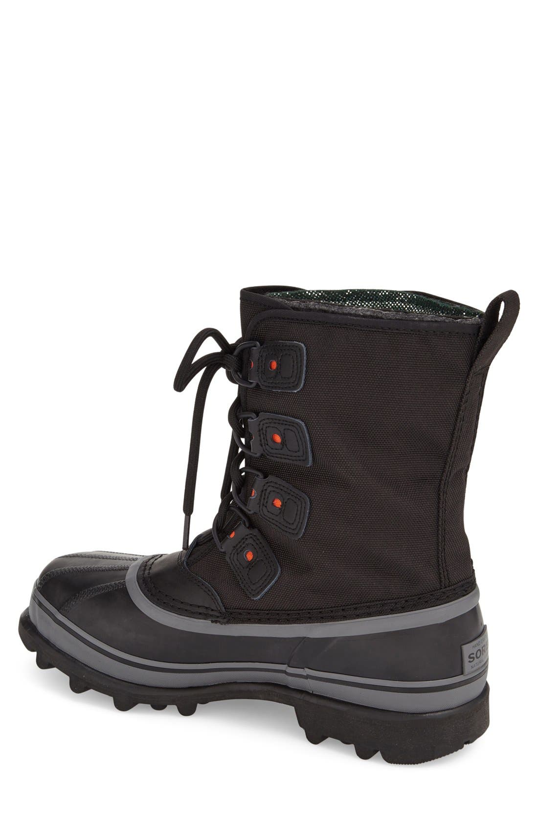 sorel caribou xt