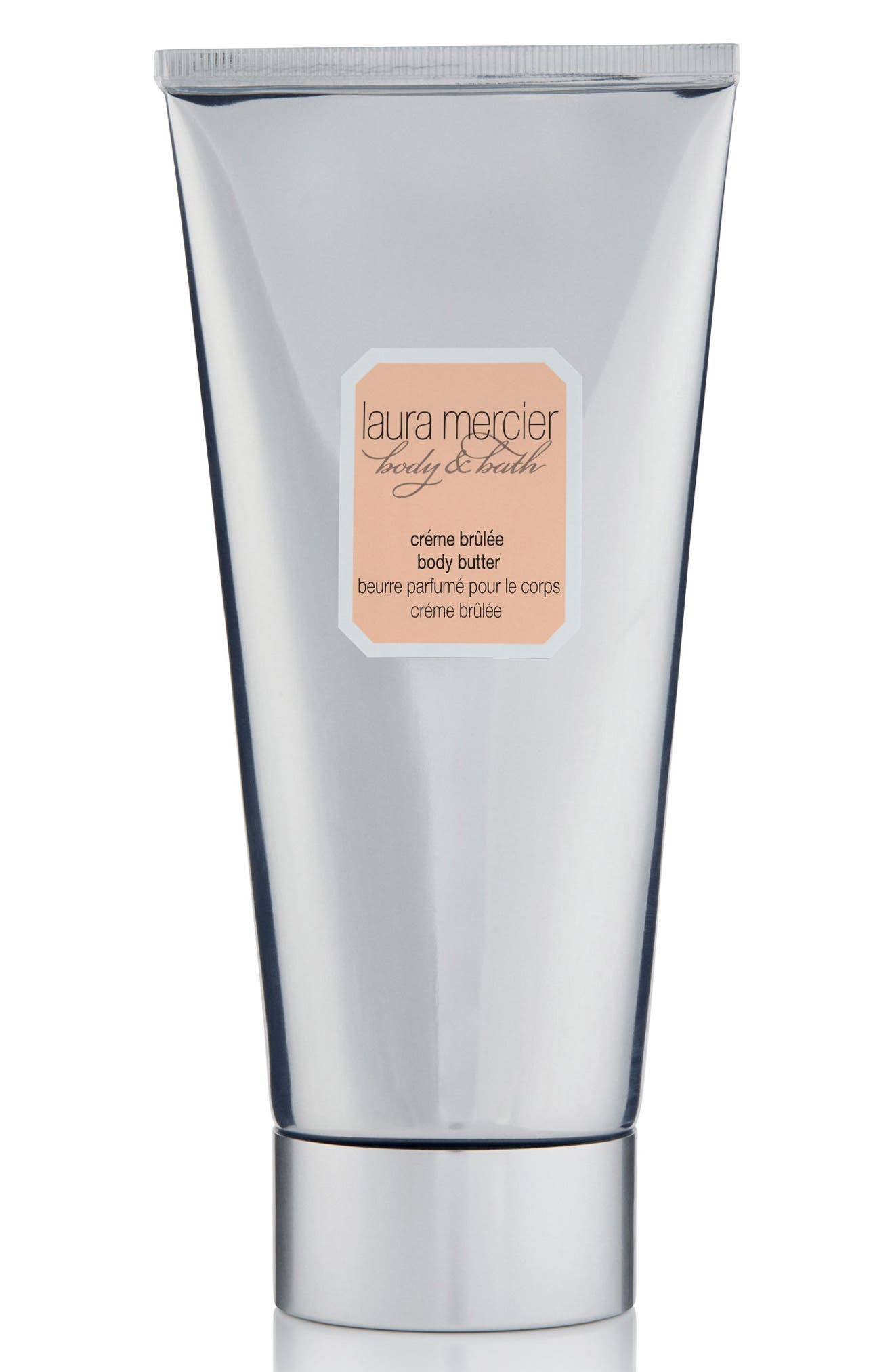 Laura Mercier Crème Brûlée Body Butter Nordstrom